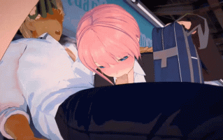 【内射 巨乳 NTR】新作--[Peh-koi] 【高画質版あり】五等分のセフレ 幕間⑧～ヤ〇チン専用お助け一花ちゃん～1080p