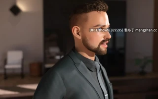 【欧美SLG/汉化/动态】重新连接 Reconnections v0.65【PC/841M】