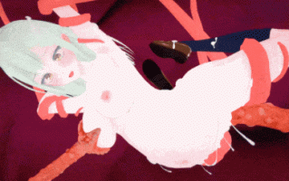 【 mygo 】【 ave mujica 】线下真实大主播喵梦，但是触手洞（八幡海铃）（若叶睦）（佑天寺若麦）