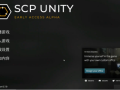 [PC]SCP基金会Unity0.7.9