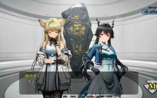 [PC/汉化/SLG/新游/低价]快乐终末地 Happy Endfield v1.0 中文汉化版