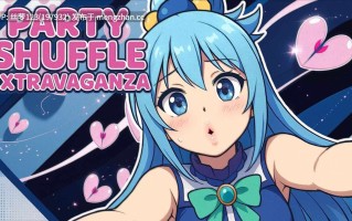【日式SLG/AI汉化/2D/更新/同人】派对洗牌狂欢节 Party Shuffle Extravaganza! [Ver0.1.3 Alpha] [萌站植入]