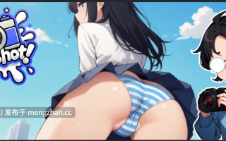【3D/互动/ARPG/PC/机翻】快照！ Snapshot! [v0.962] [Tiny Secret Games]【2.19G】【序号5381】