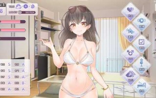 【互动SLG/调教/全动态/STEAM官中/步兵】恋与经纪人/与经纪人恋爱是绝对禁止！