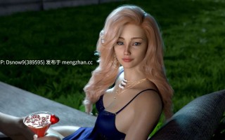 【欧美SLG/AI汉化/动态】秀场直连 Tune in to the Show P2 Ep.11 v0.2【PC+安卓/3.16G】