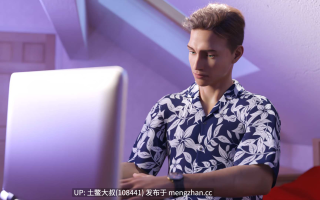 机翻 动态腐败他后宫3D欧美SLG 坏蛋公司 Baddies Inc. [v0.1.18] 8.33GB