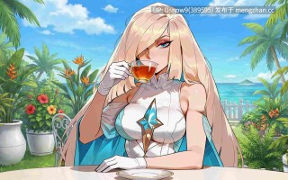 【日系SLG/AI汉化】教授经验 The Professor EXP v0.1.5【PC+安卓/0.38G】