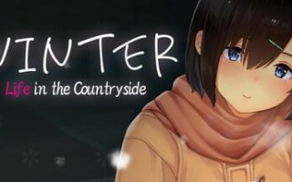 [SLG/PC] STEAM官方中文+更新  Winter~乡间性活~