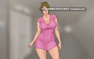 13[SLG动态AI汉化]【更新】伊娃的狂喜 Eva’s Ecstasy v0.9 [PC1.81G]