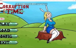 萌站汉化【日系SLG/AI汉化/沙盒】堕落时代0.0.2b AI汉化版【PC/0.6G/更新】