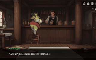 [SLG生肉动态步兵PC+安卓绿帽NTR]异世界 NTR Isekai v0.05[1.71G]