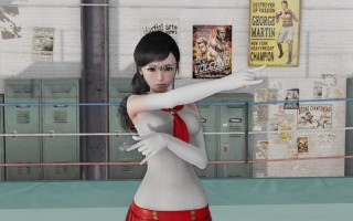 美少妇战士00-06