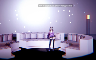 3. Play Video No.73【The Herta 大黑塔】'HyunA - Bubble Pop' 最聰明的大腦也會發情，所以要乘機抱起來狠狠地中出❤️⚠️futa Warnings 扶她SEX警告⚠️ []
