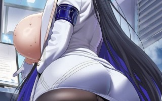 [Ayakane] 碧蓝档案：七神琳(284P)