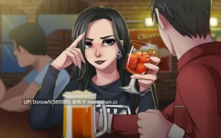 【欧美SLG/汉化/动态】爱与性 Love & Sex Second Base v25.12.0c【PC/2G】