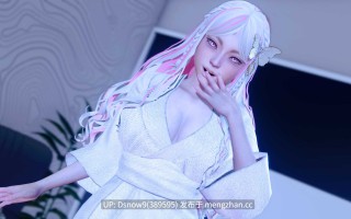 [SLG/动态/官中步兵] 深渊欲望 Abyssal Lust v0.3.1 [PC+安卓/3.6G]