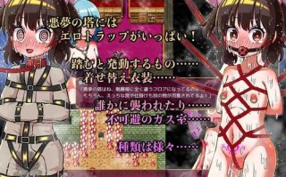 PC/RPG/炉理奈与恶梦之塔/人工汉化