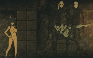 [动作ACT/动态/先行体验] 生动死界 Vivid Dead Demo  V0.33 原版生肉 [950M]