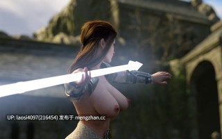 [SLG/PC]失落的章节 The Lost Chapters v0.6.8 汉化版