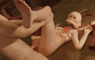 【3D】【LazyProcrast】 11月更新 最终幻想特辑 【1.1G】