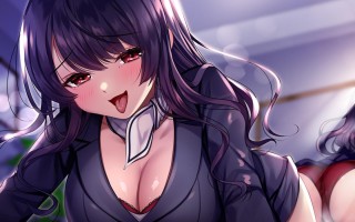 RJ01382669【秋野かえで】【KU100】【胸糞NTR】凄テクNo1エステティシャンのNTR報告!どんなに通ってもおさわりすら絶対NGなオキニ嬢がイケメンの友人には媚び媚びのメス顔でセックス嘆願…【BSS】