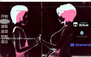 萌站汉化【亚洲SLG/AI汉化/扶她】杰米0.10.7 AI汉化版【PC/4.7G/更新】