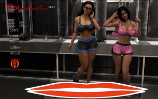 盟站汉化[PC+安卓][欧美SLG/汉化/动态]医疗特殊护理 [v0.5.1] Medical Special Care [2.6G]