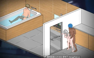 [热门SLG/动态/NTR/新作正式版] 若山先生的NTR教室 若山先生のNTR教室 v1.0.0.1 官方中文版 正式版 [1.5G]