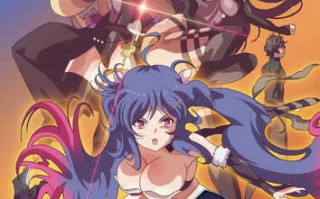 [GOLD BEAR]Nightmare×Deathscyth