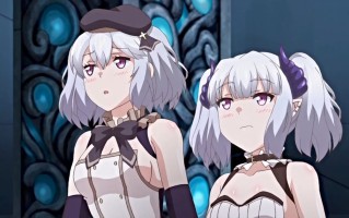 Knight of Erin 1-4 魔人 里番合集 中文字幕 熟肉 强奸  呆萌合集