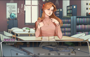 【ADV/中文/2D】末日约会Date Z v1.0.4 官方中文版【5.1G新作】【序号1228】