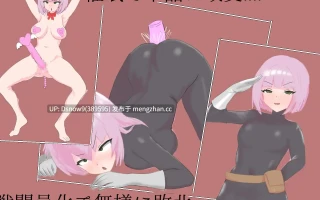 [RPG/AI汉化] 瞬間マゾ堕ち魔法少女 [PC/1.04G]