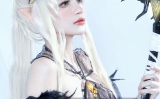 Azami - NO.08 闪灵 [15P-128MB]