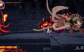 [日式/ACT/全动态/3D] 絶頂之塔-欲望的水晶絶頂の塔 ~欲望のクリスタル~ DL正式版 [3.2G全CV]