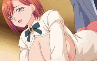 【里番】毀滅性的誘惑 2