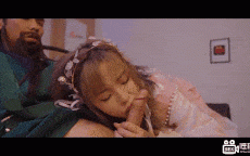 XSJ083_奇淫三国关羽脸红