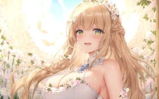 拯救异世界的奖励是爆乳女神老婆~【永本いずみ】