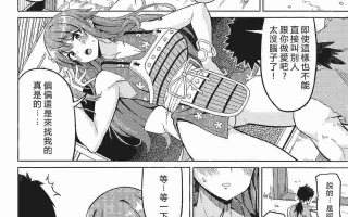 [24P][vex個人機翻] (こみトレ43) [BRAVE HEART petit (KOJIROU!)] 海賊巨乳 和弐 (ワンピース){tp86}