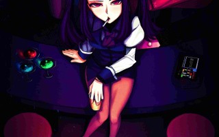 【SLG/中文/全动态】VA-11 Hall-A：赛博朋克酒保行动VA-11 Hall-A Cyberpunk Bartender Action 官方中文版【1.5G新作】【序号145】