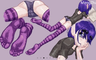 【安卓+PC/SLG/动态】幻想女孩寄养之家/Foster Home for Fantasy Girls [1.1G/UC/夸克]