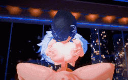 新作-新作-【剧情-中配】夜兰的秘密任务~ Yelan