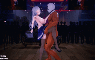 【黑丝 内射 喷潮】新作--Kotarou3990- Bronya - Baby Segs