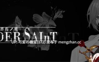 【PC/ACT】终焉的圣女   Ender Saint v0.0.3 官方中文版【2025年10月30日 更新】