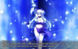 PC/ADV/坠落的龙姊妹 + 2坠落至混沌的母女双神 +3业火新娘  #VenusBlood DarkChronicle Episode 1+2+3合集 V1.0 DL官方中文版+全CG