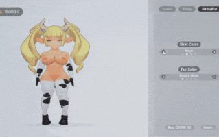 【SLG/动态/PC/生肉】牛奶牧场 Milky Ranch [0.0.1a] 【313M】【序号6800】