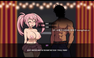 [SLG生肉步兵经营PC+安卓]妓院经理 Whorehouse Manager v1.0.9[204M]
