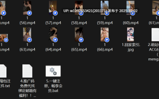 【阿曼达】付费VIP，多位绝品女神泄密福利【66v30p 2g】