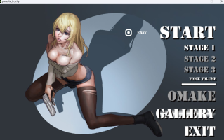 【电脑游戏/ACT/像素】寄生都市