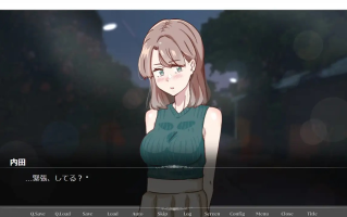 【ADV/汉化】我打电话给送货的保健女孩，结果是我的女性朋友！〜或者，关于卖春的女孩〜 AI汉化内嵌版【240M】