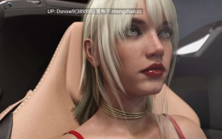 【欧美SLG/AI汉化/动态】星际学院 Star College v0.5.0【PC+安卓/7.16G】